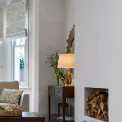 Laura Ashley Pure White Matt Emulsion Paint, 2.5L -Laura Ashley laura ashley pure white matt emulsion paint 2 5l5011583472004 02i bq