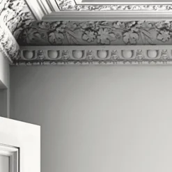 Laura Ashley Pure White Matt Emulsion Paint, 5L 12 Laura Ashley Pure White Matt Emulsion Paint, 5L -Laura Ashley laura ashley pure white matt emulsion paint 5l5011583472707 02i bq