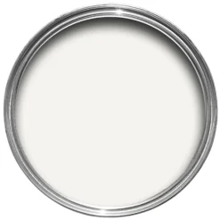 Laura Ashley Pure White Matt Emulsion Paint, 5L 10 Laura Ashley Pure White Matt Emulsion Paint, 5L -Laura Ashley laura ashley pure white matt emulsion paint 5l5011583472707 12c bq