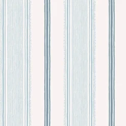 Laura Ashley Romantic Opulence Blue Stripe Smooth Wallpaper 10 Laura Ashley Romantic Opulence Blue Stripe Smooth Wallpaper -Laura Ashley laura ashley romantic opulence blue stripe smooth wallpaper5011583493191 37c bq
