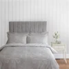 Laura Ashley Romantic Opulence Grey Stripe Smooth Wallpaper -Laura Ashley laura ashley romantic opulence grey stripe smooth wallpaper5011583524567 21i bq
