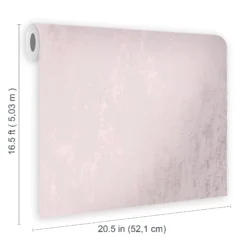 Laura Ashley Romantic Opulence Pink Smooth Wallpaper -Laura Ashley laura ashley romantic opulence pink smooth wallpaper5011583492712 02t bq