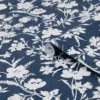 Laura Ashley Rye Blue Floral Smooth Wallpaper -Laura Ashley laura ashley rye blue floral smooth wallpaper5011583546118 36c bq