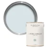 Laura Ashley Seaspray White Matt Emulsion Paint, 5L -Laura Ashley laura ashley seaspray white matt emulsion paint 5l5011583473261 02c bq