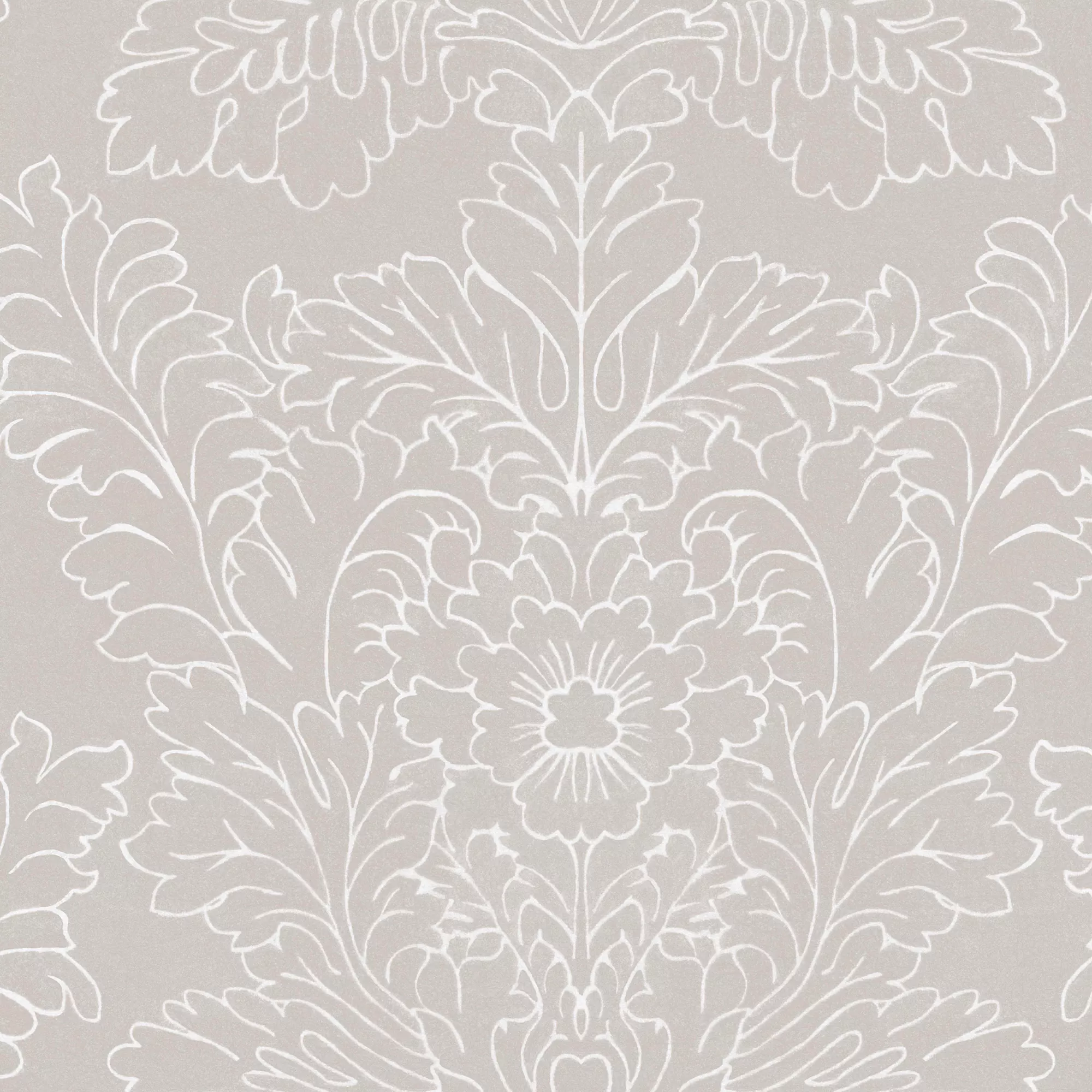 Laura Ashley Silchester Grey Contemporary Smooth Wallpaper 5 Laura Ashley Silchester Grey Contemporary Smooth Wallpaper - Image 3