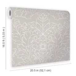 Laura Ashley Silchester Grey Contemporary Smooth Wallpaper 15 Laura Ashley Silchester Grey Contemporary Smooth Wallpaper -Laura Ashley laura ashley silchester grey contemporary smooth wallpaper5011583546088 02t bq