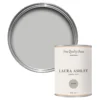 Laura Ashley Silver Eggshell Emulsion Paint, 750ml