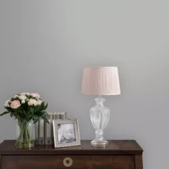 Laura Ashley Silver Matt Emulsion Paint, 2.5L -Laura Ashley laura ashley silver matt emulsion paint 2 5l5011583472325 02i bq