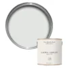 Laura Ashley Silver White Matt Emulsion Paint, 2.5L -Laura Ashley laura ashley silver white matt emulsion paint 2 5l5011583472288 02c bq
