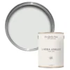Laura Ashley Silver White Matt Emulsion Paint, 5L -Laura Ashley laura ashley silver white matt emulsion paint 5l5011583472981 02c bq