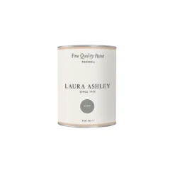 Laura Ashley Slate Eggshell Emulsion Paint, 750ml 11 Laura Ashley Slate Eggshell Emulsion Paint, 750ml -Laura Ashley laura ashley slate eggshell emulsion paint 750ml5011583473780 08c bq