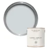 Laura Ashley Slate White Matt Emulsion Paint, 2.5L -Laura Ashley laura ashley slate white matt emulsion paint 2 5l5011583472363 02c bq