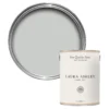 Laura Ashley Soft Silver Matt Emulsion Paint, 5L -Laura Ashley laura ashley soft silver matt emulsion paint 5l5011583473018 02c bq