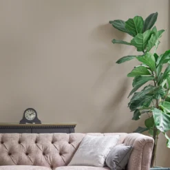 Laura Ashley Soft Truffle Eggshell Emulsion Paint, 750ml 10 Laura Ashley Soft Truffle Eggshell Emulsion Paint, 750ml -Laura Ashley laura ashley soft truffle eggshell emulsion paint 750ml5011583473568 02i bq