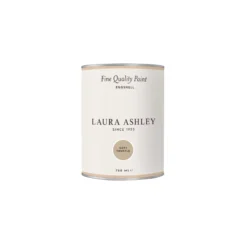 Laura Ashley Soft Truffle Eggshell Emulsion Paint, 750ml 11 Laura Ashley Soft Truffle Eggshell Emulsion Paint, 750ml -Laura Ashley laura ashley soft truffle eggshell emulsion paint 750ml5011583473568 08c bq