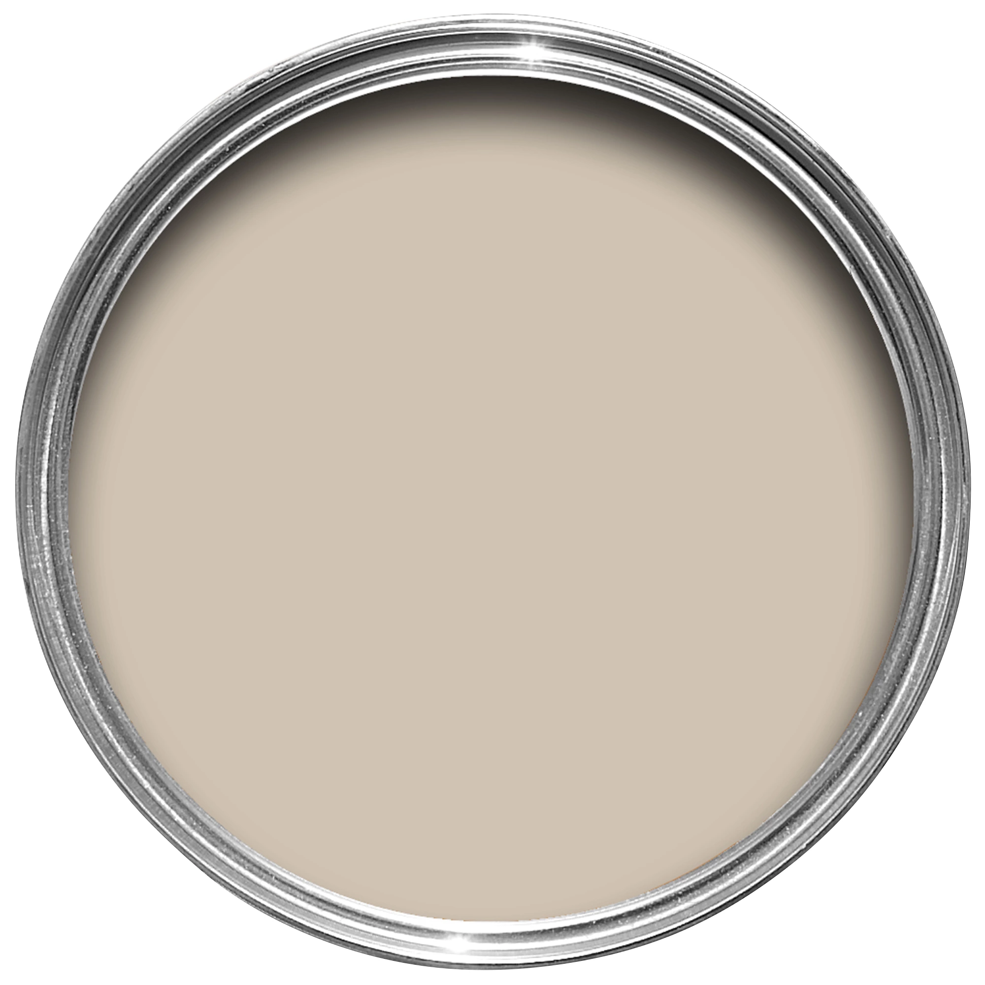 Laura Ashley Soft Truffle Eggshell Emulsion Paint, 750ml 7 Laura Ashley Soft Truffle Eggshell Emulsion Paint, 750ml - Image 5