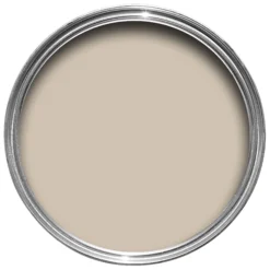 Laura Ashley Soft Truffle Matt Emulsion Paint, 5L -Laura Ashley laura ashley soft truffle matt emulsion paint 5l5011583472868 12c bq