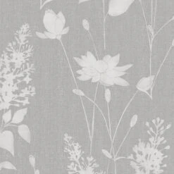 Laura Ashley Steel Dragonfly Garden Smooth Wallpaper -Laura Ashley laura ashley steel dragonfly garden smooth wallpaper5011583466768 37c bq