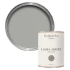 Laura Ashley Steel Eggshell Emulsion Paint, 750ml -Laura Ashley laura ashley steel eggshell emulsion paint 750ml5011583473667 02c bq