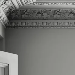 Laura Ashley Steel Matt Emulsion Paint, 5L -Laura Ashley laura ashley steel matt emulsion paint 5l5011583472967 02i bq