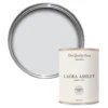Laura Ashley Sugared Grey Eggshell Emulsion Paint, 750ml -Laura Ashley laura ashley sugared grey eggshell emulsion paint 750ml5011583473742 02c bq