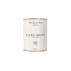 Laura Ashley Sugared Grey White Eggshell Emulsion Paint, 750ml 11 Laura Ashley Sugared Grey White Eggshell Emulsion Paint, 750ml -Laura Ashley laura ashley sugared grey white eggshell emulsion paint 750ml5011583473735 08c bq