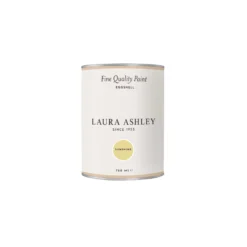Laura Ashley Sunshine Eggshell Emulsion Paint, 750ml -Laura Ashley laura ashley sunshine eggshell emulsion paint 750ml5011583473490 08c bq