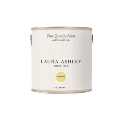 Laura Ashley Sunshine Matt Emulsion Paint, 2.5L 11 Laura Ashley Sunshine Matt Emulsion Paint, 2.5L -Laura Ashley laura ashley sunshine matt emulsion paint 2 5l5011583472097 08c bq