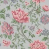 Laura Ashley Tapestry Slate Grey Floral Smooth Wallpaper -Laura Ashley laura ashley tapestry slate grey floral smooth wallpaper5011583468687 02c bq