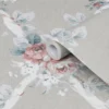 Laura Ashley Timeless Elegance Grey Floral Smooth Wallpaper -Laura Ashley laura ashley timeless elegance grey floral smooth wallpaper5011583493078 36c bq