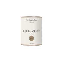 Laura Ashley Truffle Eggshell Emulsion Paint, 750ml 11 Laura Ashley Truffle Eggshell Emulsion Paint, 750ml -Laura Ashley laura ashley truffle eggshell emulsion paint 750ml5011583473575 08c bq