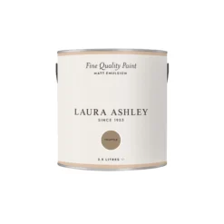 Laura Ashley Truffle Matt Emulsion Paint, 2.5L 11 Laura Ashley Truffle Matt Emulsion Paint, 2.5L -Laura Ashley laura ashley truffle matt emulsion paint 2 5l5011583472172 08c bq
