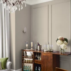 Laura Ashley Twine Eggshell Emulsion Paint, 750ml -Laura Ashley laura ashley twine eggshell emulsion paint 750ml5011583473537 02i bq