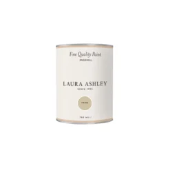 Laura Ashley Twine Eggshell Emulsion Paint, 750ml -Laura Ashley laura ashley twine eggshell emulsion paint 750ml5011583473537 08c bq
