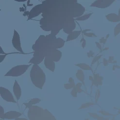 Laura Ashley Westbourne Midnight Blue Floral Smooth Wallpaper 11 Laura Ashley Westbourne Midnight Blue Floral Smooth Wallpaper -Laura Ashley laura ashley westbourne midnight blue floral smooth wallpaper5011583524321 37c bq