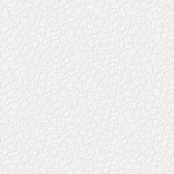 Laura Ashley White Stipple Smooth Wallpaper