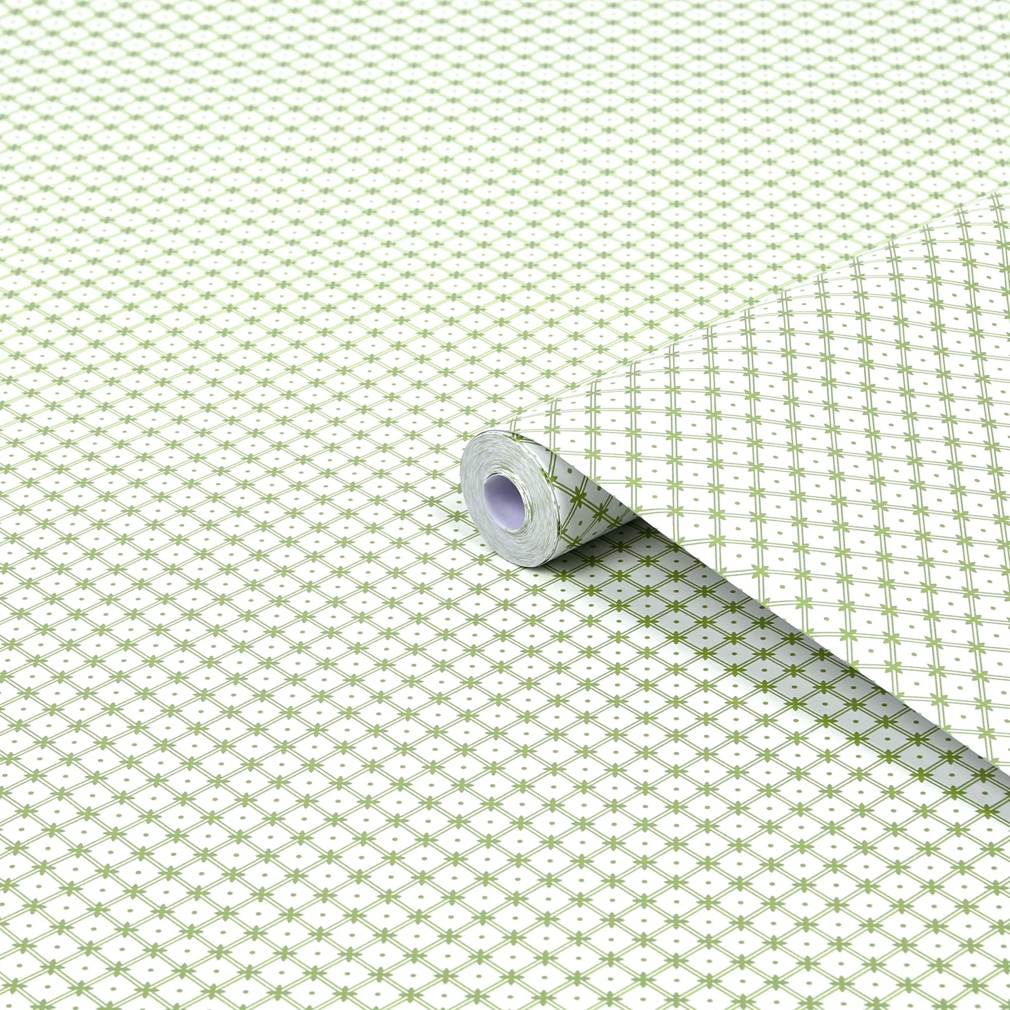 Laura Ashley Wickerwork Green Motif Smooth Wallpaper 3 Laura Ashley Wickerwork Green Motif Smooth Wallpaper