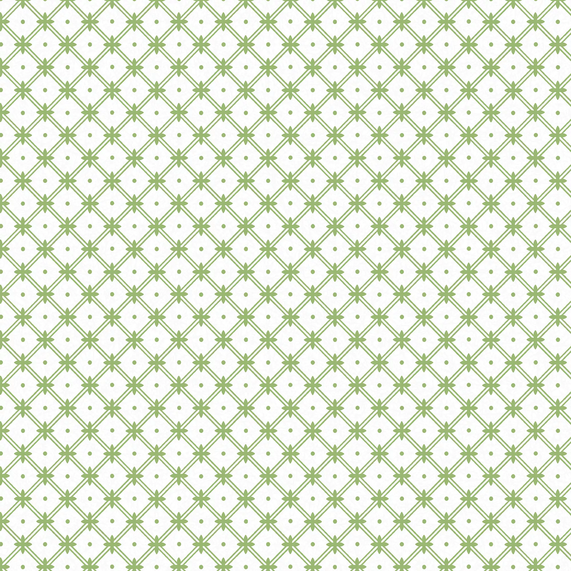Laura Ashley Wickerwork Green Motif Smooth Wallpaper 4 Laura Ashley Wickerwork Green Motif Smooth Wallpaper - Image 2