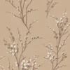 Laura Ashley Willow Neutral Floral Smooth Wallpaper 2 Laura Ashley Willow Neutral Floral Smooth Wallpaper -Laura Ashley laura ashley willow neutral floral smooth wallpaper5011583467185 02c bq