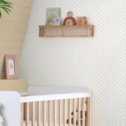 Laura Ashley Wood Violet Ochre Kids Smooth Wallpaper -Laura Ashley laura ashley wood violet ochre kids smooth wallpaper5011583546477 21i bq